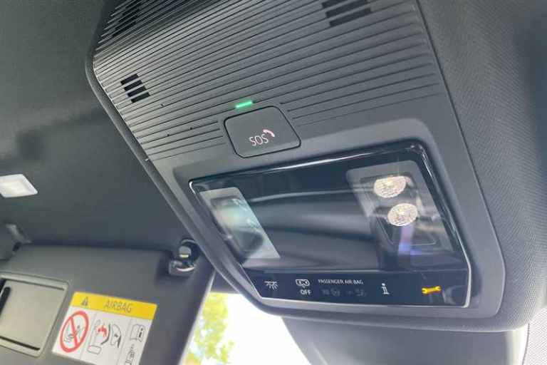 2022 Volkswagen Golf 1.5 TSI R-Line 5dr HATCHBACK PETROL Manual