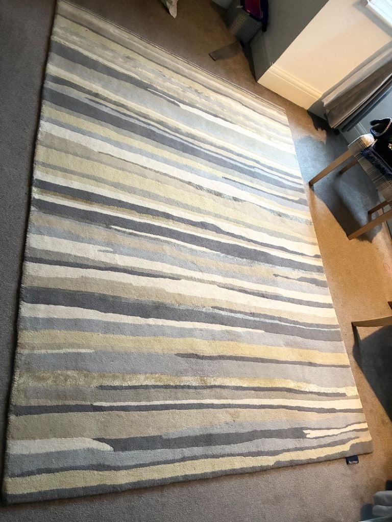 Rug by Sanderson