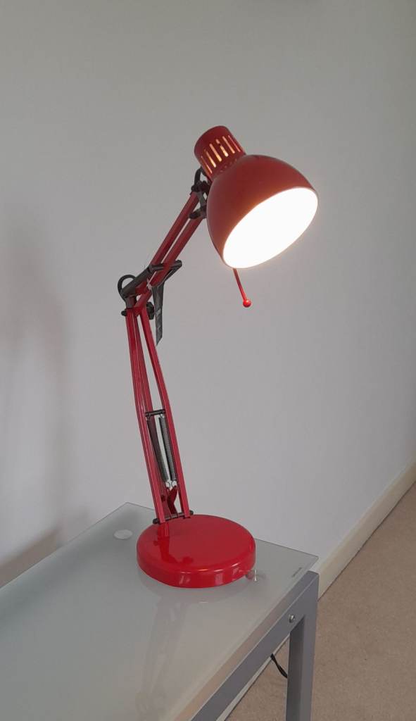Desk Lamp
