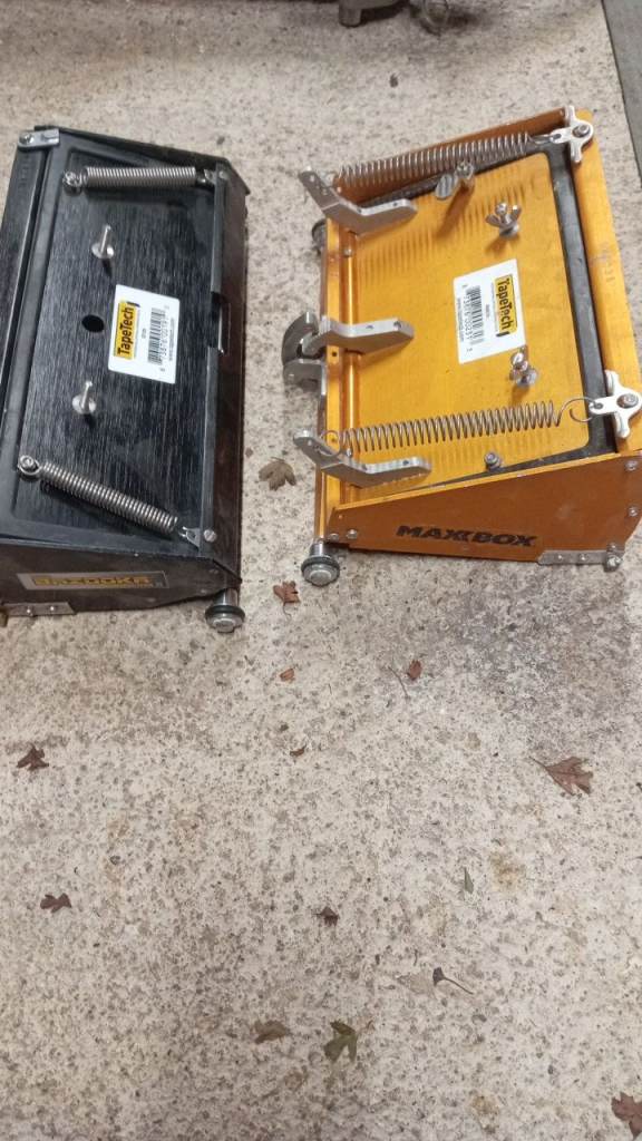 image for Tapetech tools