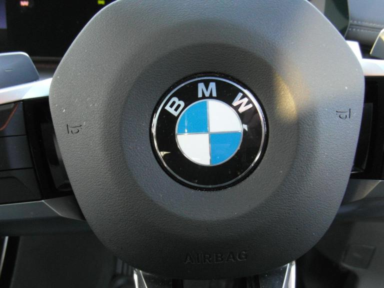 2022 BMW 2 Series Active Tourer 218d M Sport Active Tourer HATCHBACK Diesel Automatic