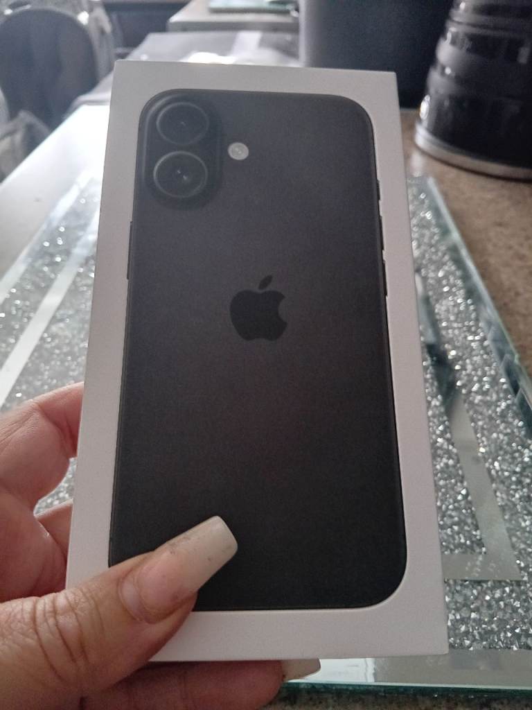 Iphone 16 