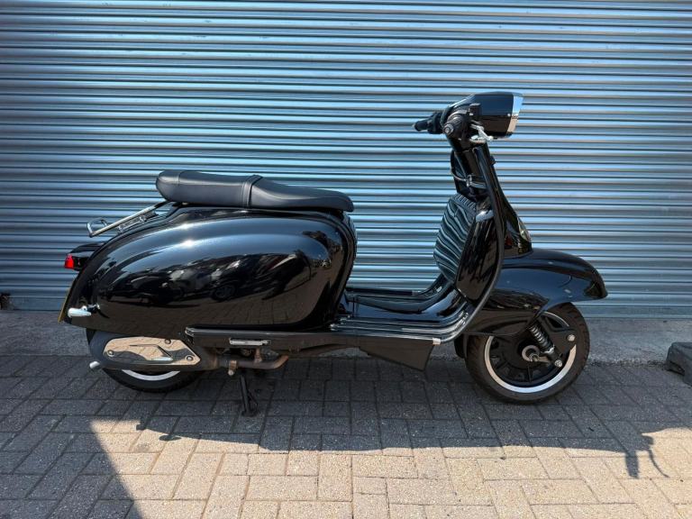 Royal Alloy TG 300 LC