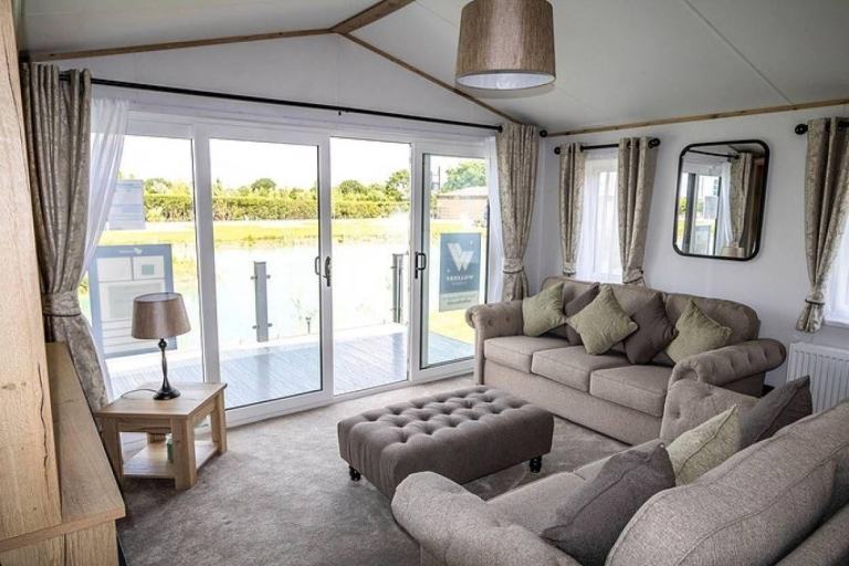 Willerby Dorchester in Nantwich   - Lodge / Caravan 