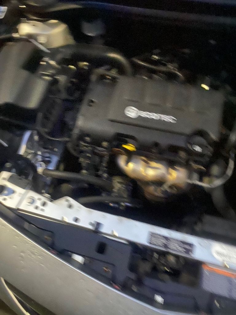 Vauxhall, ASTRA, Hatchback, 2010, Manual, 1398 (cc), 5 doors