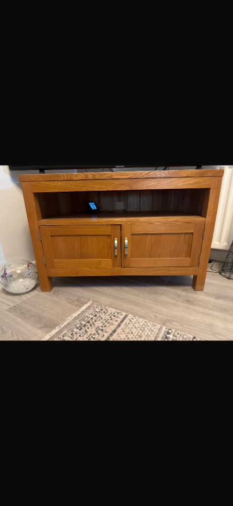 Sideboard and tv unit