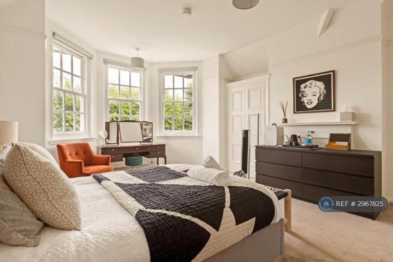 1 bedroom in Broadwater Road, London, SW17 (#2967825)