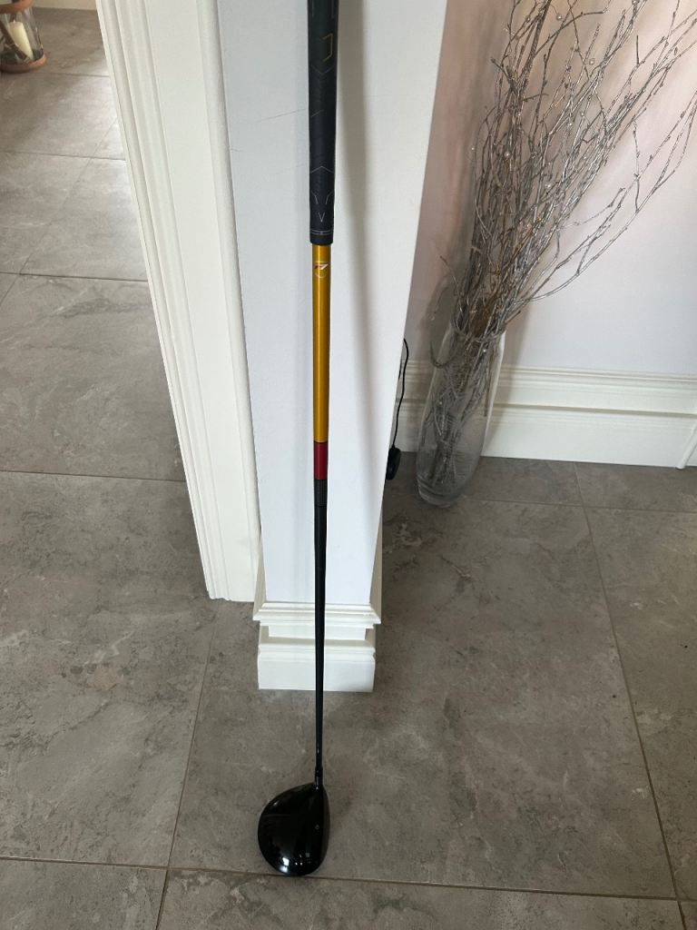 Taylormade R7 Superquad Driver 10.5
