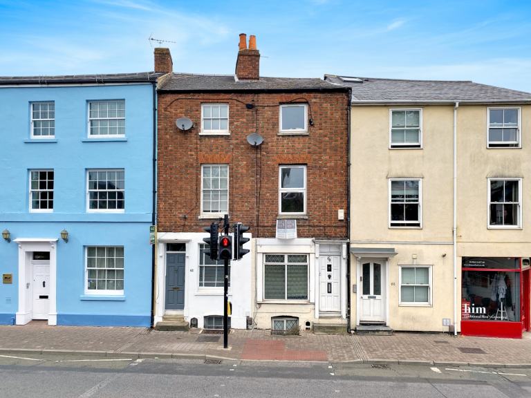 5 bedrooms in St Clements Street, Oxford, OX4 Book Online - The Rent Guru {183}