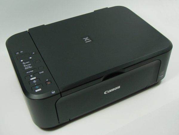 Canon PIXMA MG3250 printer + Ink