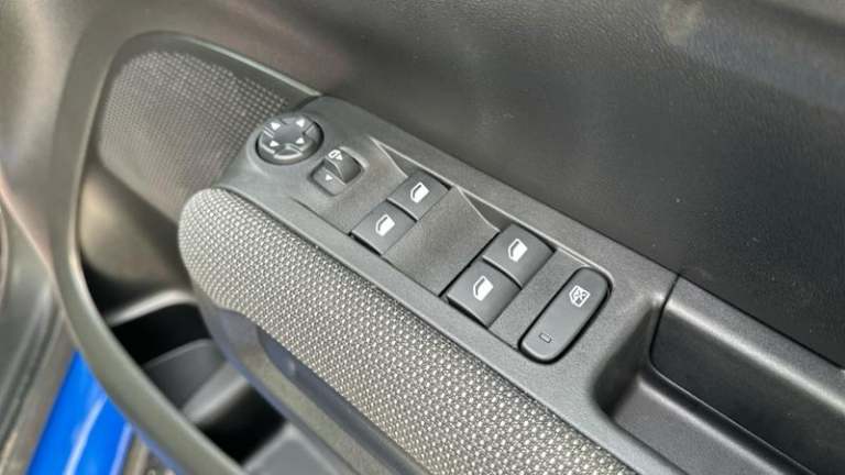 2022 Citroen C3 Aircross 1.2 PureTech Shine SUV 5dr Petrol Manual Euro 6 (s/s) (110 ps) Manual Es...