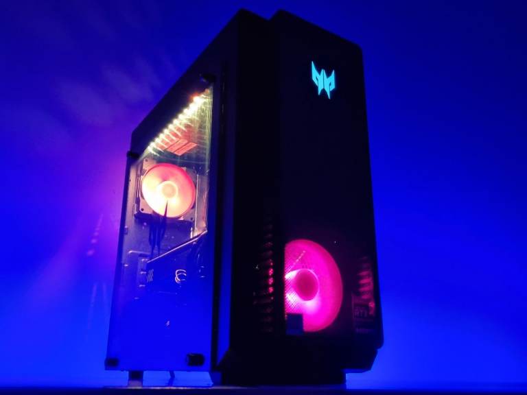 BARGAIN 28 THREADS DDR5 GAMING PC i7 14700f RTX 4070 SUPER VR 4K 16GB 1TB COMPUTER AI WORKSTATION