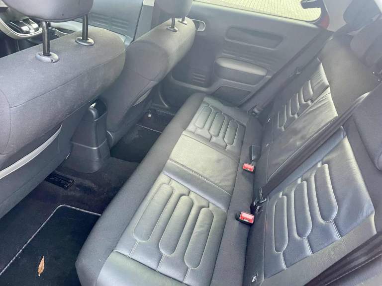 CITROEN C4 CACTUS FLAIR BLUEHDI 100 ULEZ COMPLIANT HATCHBACK
