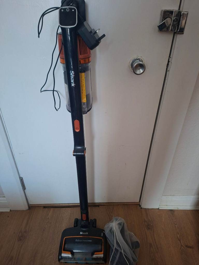 Cordless Shark Vacuume 