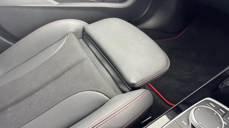 2023 BMW 1 Series 128ti 5dr Step Auto [Live Cockpit Professional] Petrol Hatchback Hatchback Petr...