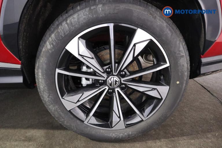 2025 MG MG HS 1.5 T-GDI Trophy 5dr DCT SUV Petrol Automatic
