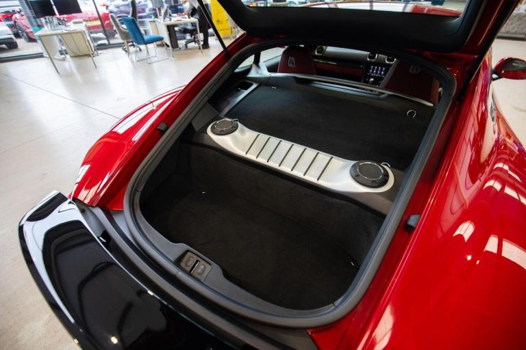 2024 Porsche Cayman 2.0 Style Edition 2dr PDK COUPE PETROL Automatic