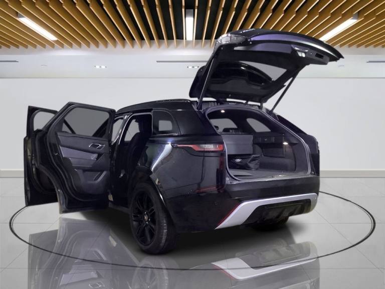 2021 Land Rover Range Rover Velar 2.0 D200 MHEV R-Dynamic S SUV 5dr Diesel Auto 4WD Euro 6 (s/s) ...