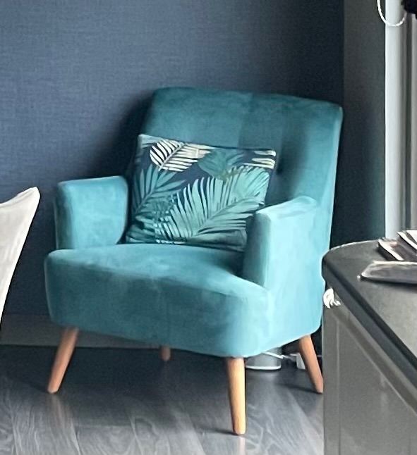 Accent Chair from Next