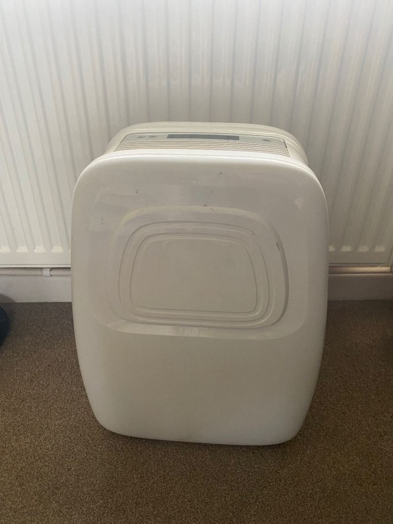 Dehumidifier blyss 