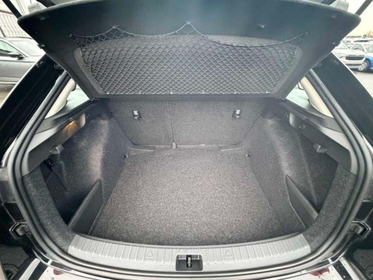 2024 Skoda Scala 1.0 TSI 116 SE 5dr DSG Automatic Hatchback Petrol Automatic