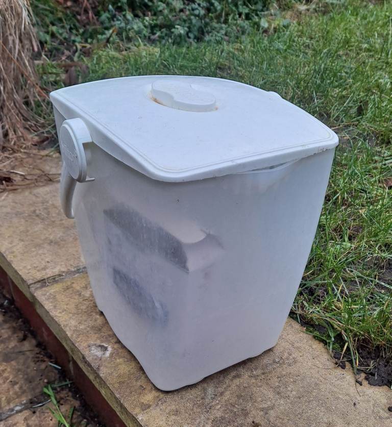 Milton sterilising kit