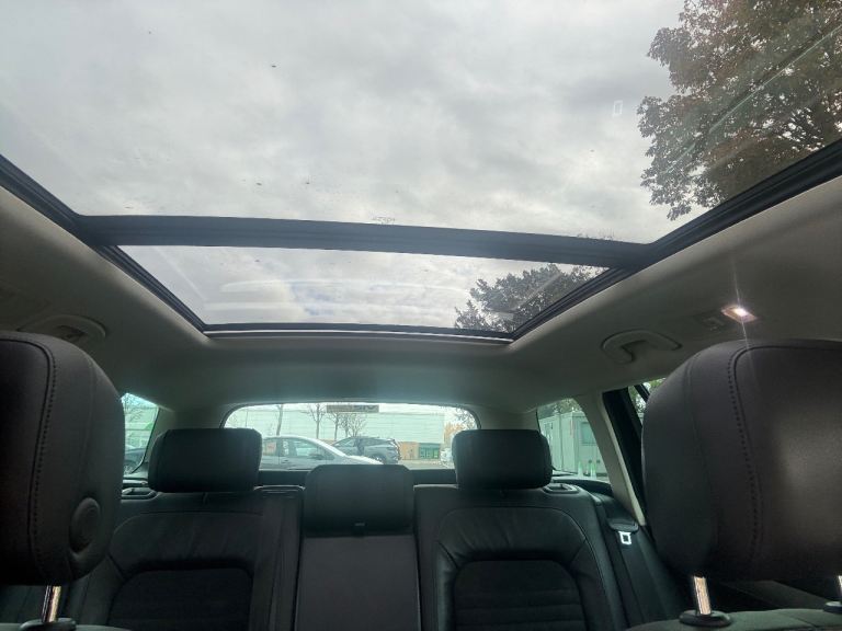 Volkswagen, PASSAT, Estate, 2019, Semi-Auto, 1968 (cc), 5 doors