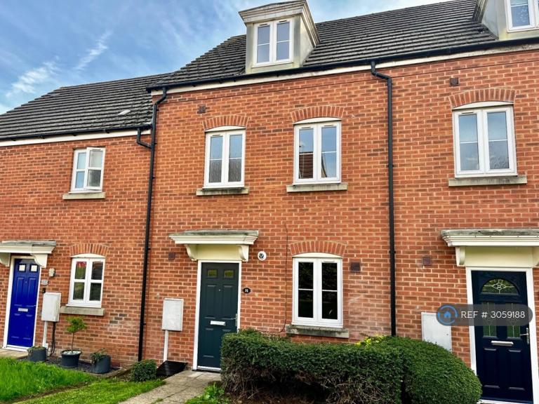 3 bedroom house in Banks Crescent, Stamford, PE9 (3 bed) (#3059188)