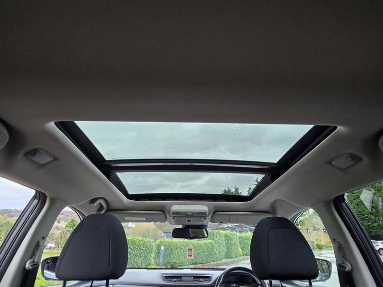 2020 Nissan X-Trail dCi Acenta Premium SUV Diesel Manual