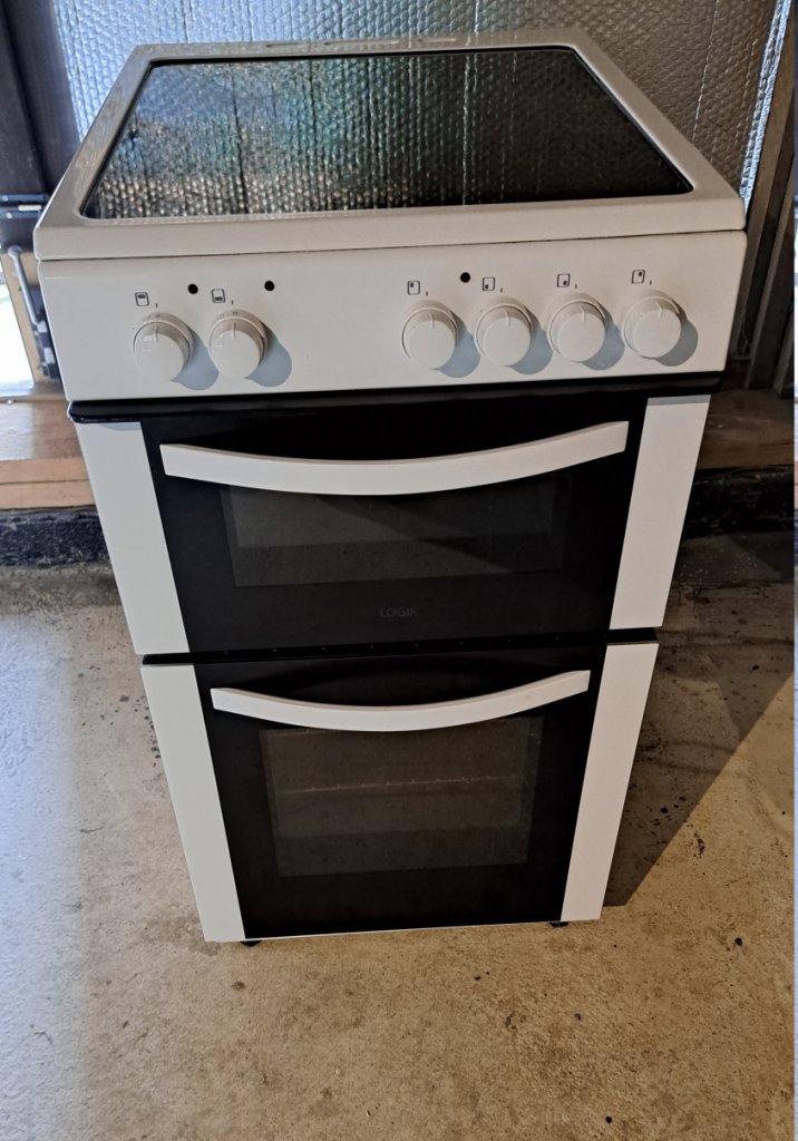 Cooker - Electric