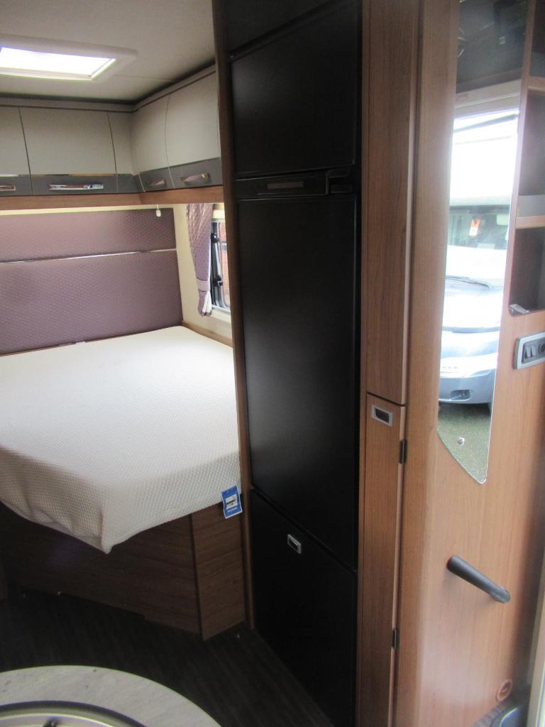 Auto Trail Tracker FB