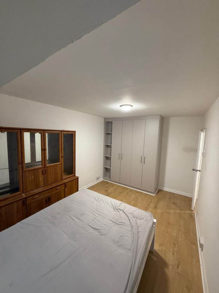 Four bedroom house for rent