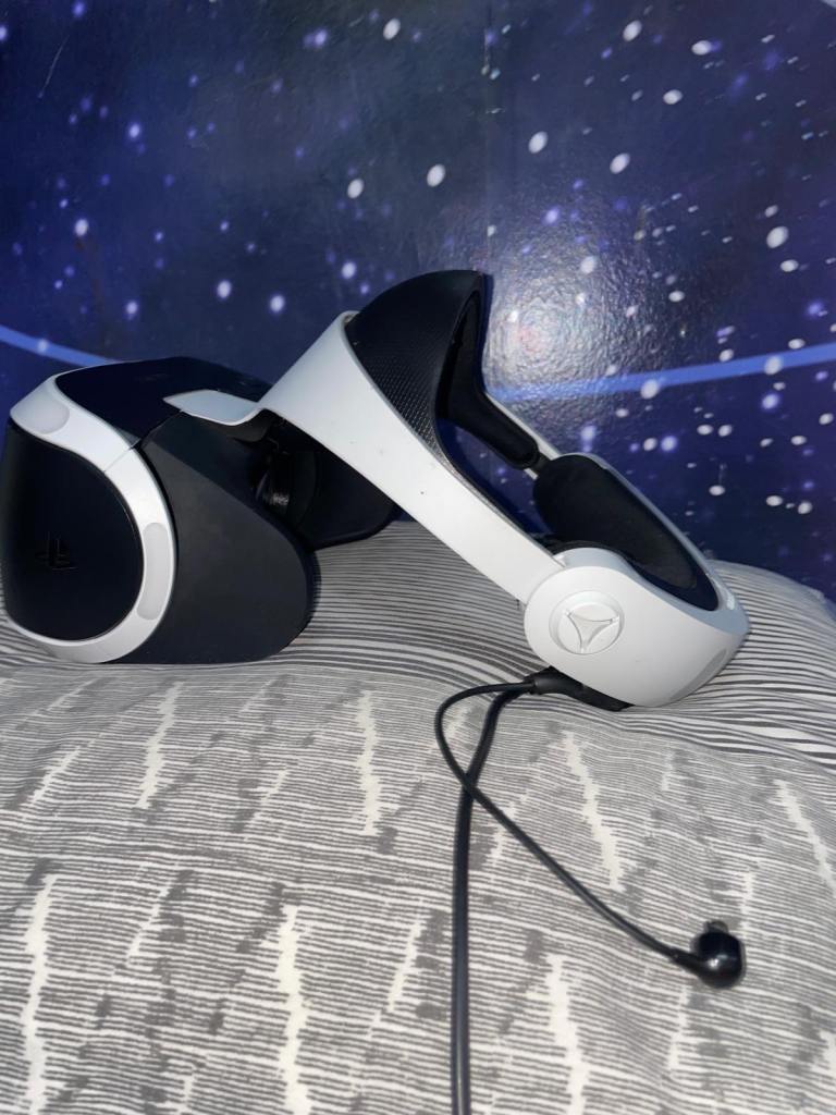 Ps vr 1 