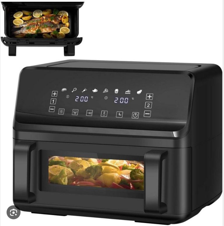 Worth £550 – Selling for £149 – Full Furniture & Appliances Bundle (Must Go)