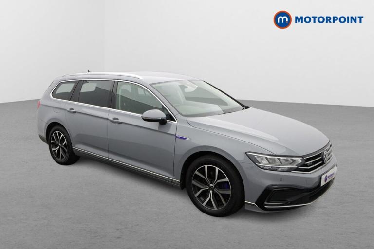 2022 Volkswagen Passat 1.4 TSI PHEV GTE 5dr DSG Estate Hybrid Automatic