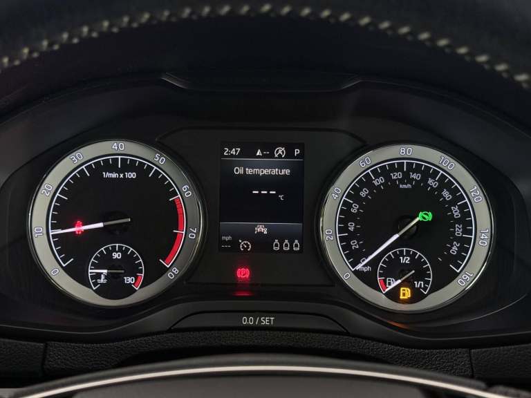 2021 Skoda Karoq 1.5 TSI ACT SportLine SUV 5dr Petrol DSG Euro 6 (s/s) (150 ps) SUV Petrol Automatic