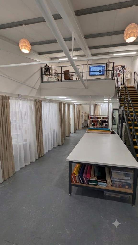 Your Own Private Studio in a Shared Creative Workspace — from £350/month, all bills included