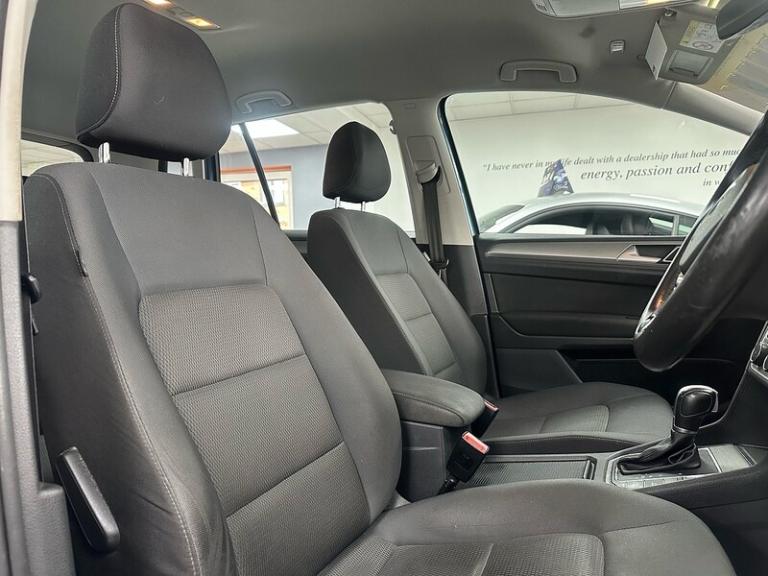 2016 Volkswagen Golf SV TSI BlueMotion Tech SE MPV Petrol Automatic