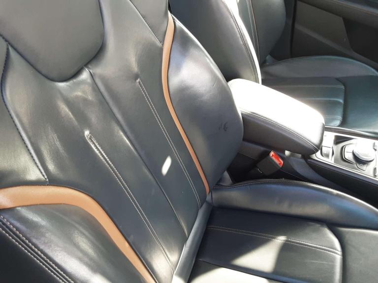 2018 Audi Q2 1.4 TFSI Edition 1 5dr S Tronic ESTATE PETROL Automatic