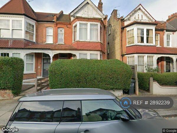 2 bedroom flat in Princes Avenue, London, N3 (2 bed) (#2892239)