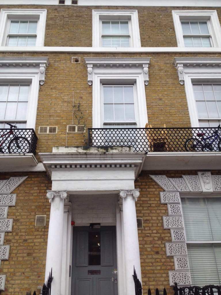 DSS HOLLAND RD KEN&CHELSEA INCLUDE ALL BILLS STUDIO 5MIN KENSINGTON&OLYMPIA TUBE 20MIN BUS HYDE PARK