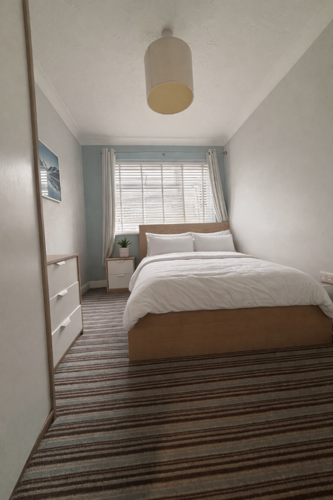 En Suite Room All Bills Included £650