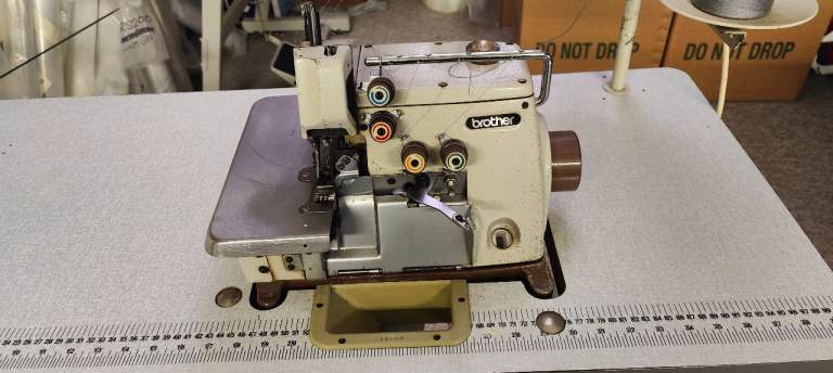 Brother EF4-B531 overlocker