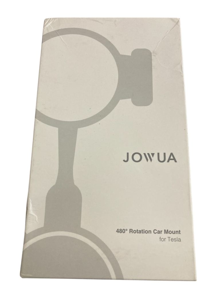 Tesla 480* Rotation Car Mount. Boxed. New. 