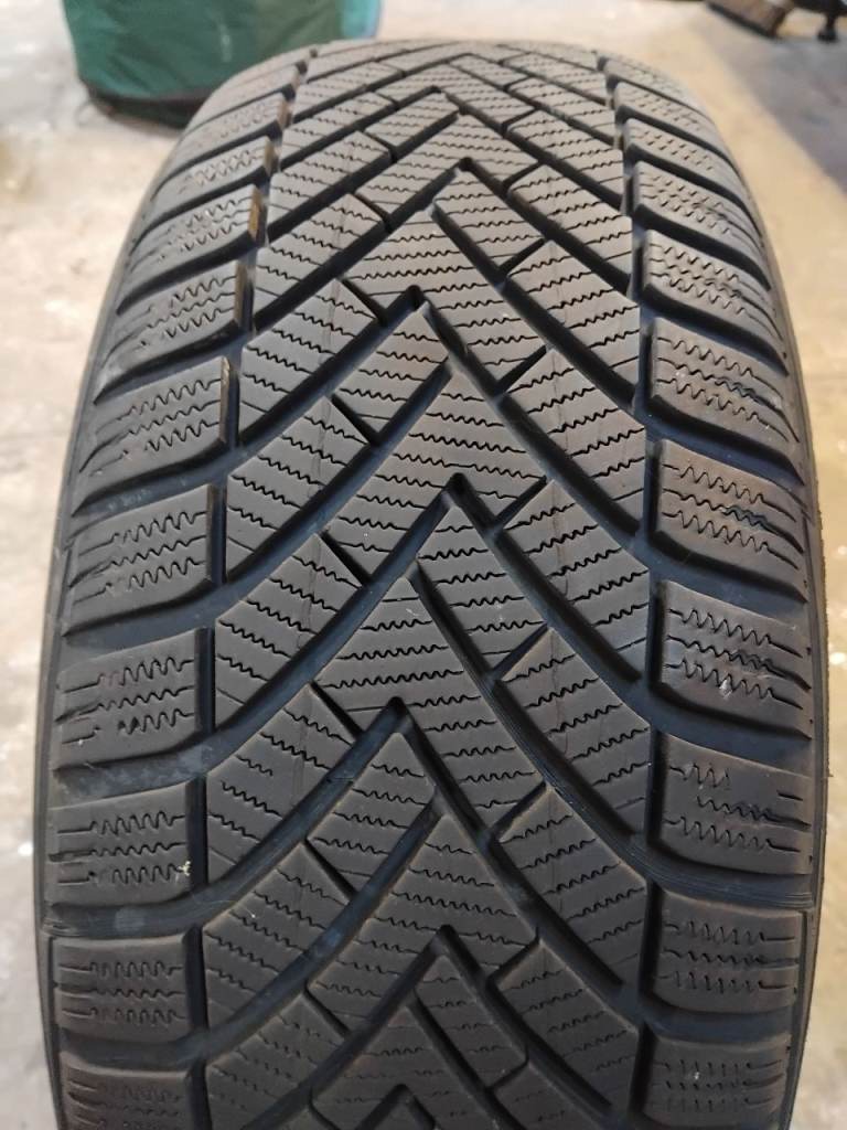 Winter tyres for sale