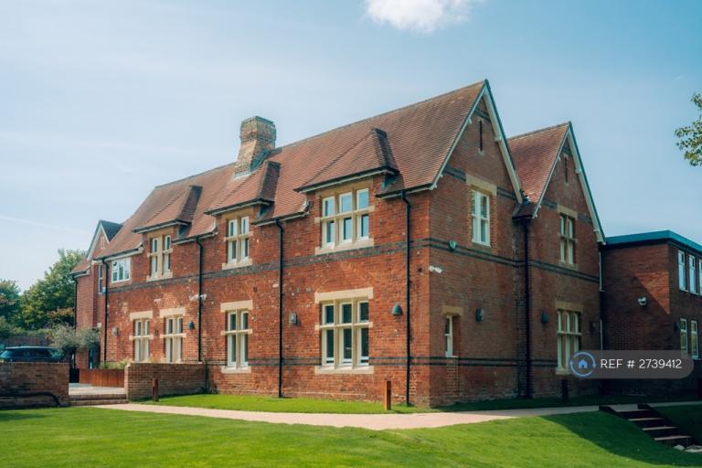 1 bedroom flat in The Nidus, Oxford, OX2 (1 bed) (#2739412)