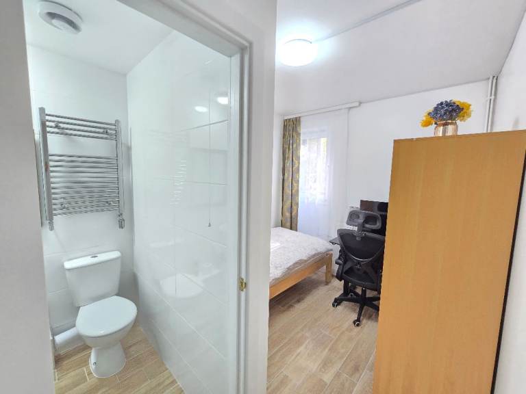 New Ensuite Single Room – Zone 2 Paddington / Royal Oak – All Bills Included