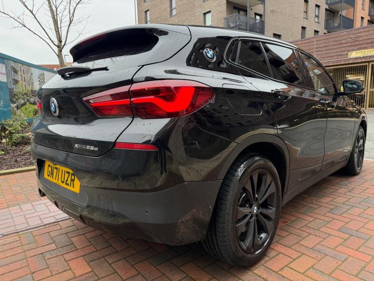 2021 BMW X2 xDrive 25e Sport 5dr Auto HATCHBACK PETROL/ELECTRIC Automatic