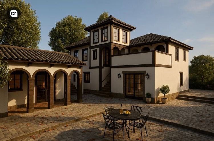 Architectural Design