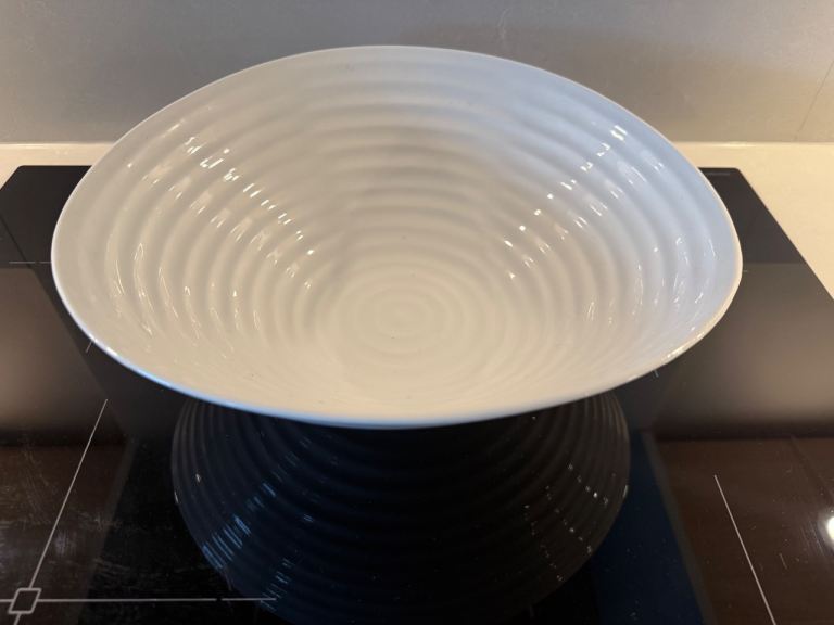 Portmerion Sophie Conran salad bowl